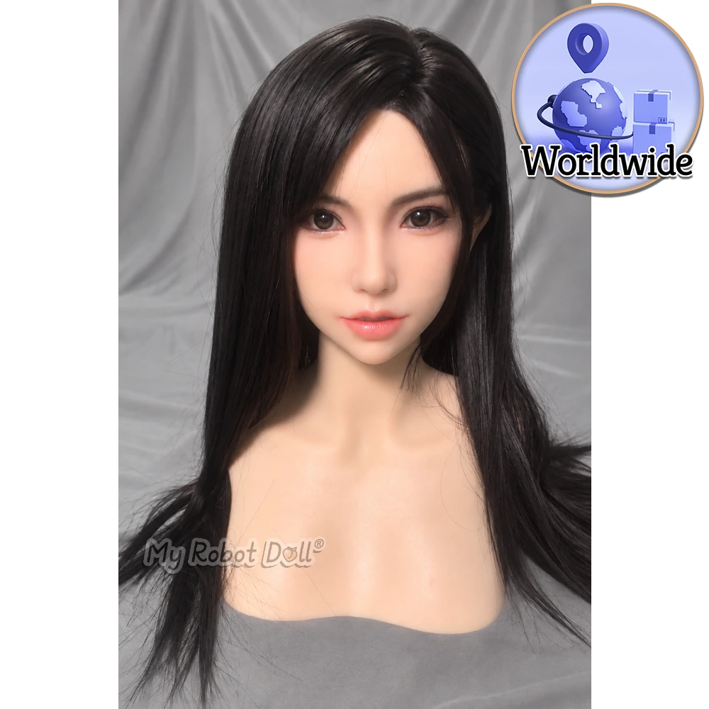 Sex Doll Head Ros-Anna Jy Doll Silicone – Fast Delivery From China 1 Sex Doll Head Ros-Anna Jy Doll Silicone – Fast Delivery From China