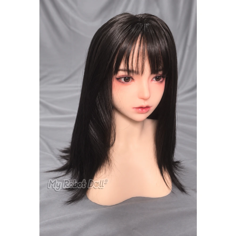 Sex Doll Head Ros-Ruoshui Jy Doll Silicone – Fast Delivery From China 2 Sex Doll Head Ros-Ruoshui Jy Doll Silicone – Fast Delivery From China - Image 2