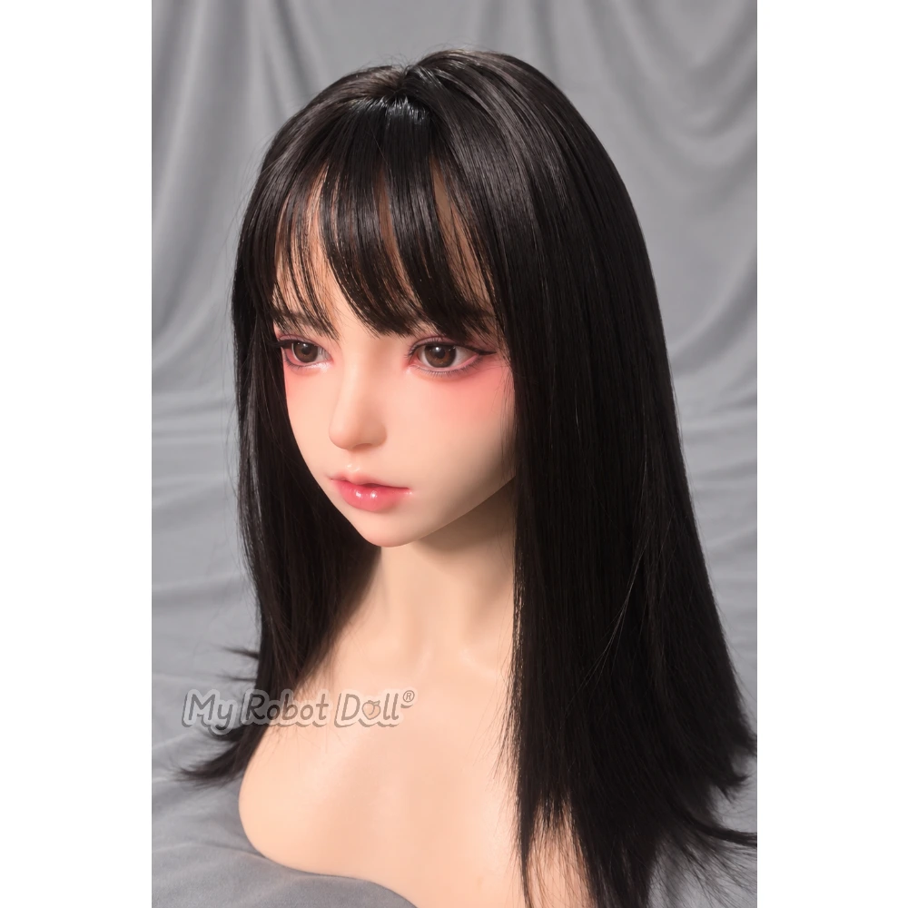 Sex Doll Head Ros-Ruoshui Jy Doll Silicone – Fast Delivery From China 3 Sex Doll Head Ros-Ruoshui Jy Doll Silicone – Fast Delivery From China - Image 3
