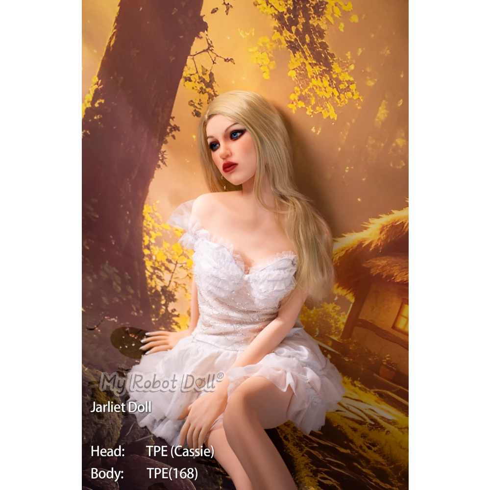 Sex Doll Cassie Jarliet Doll - 168Cm / 5'6&Quot; Fair - Full Tpe 18 Sex Doll Cassie Jarliet Doll - 168Cm / 5'6&Quot; Fair - Full Tpe - Image 18
