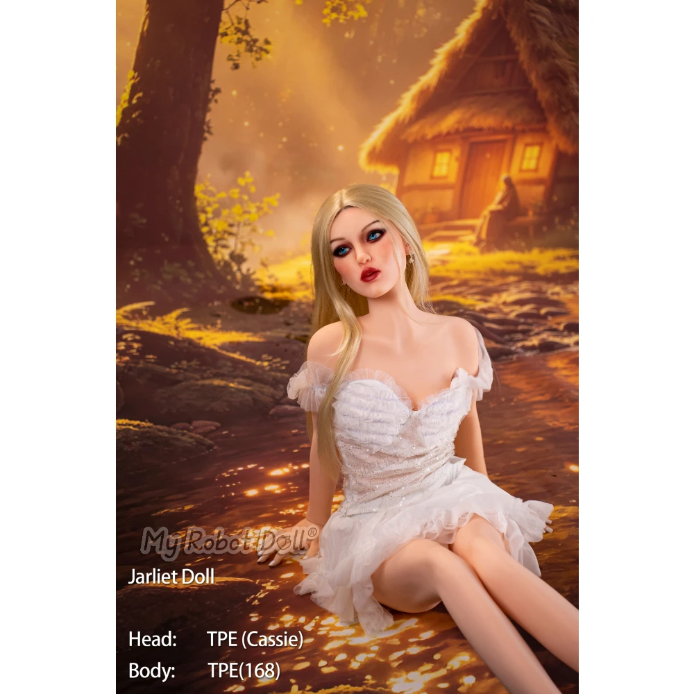 Sex Doll Cassie Jarliet Doll - 168Cm / 5'6&Quot; Fair - Full Tpe 19 Sex Doll Cassie Jarliet Doll - 168Cm / 5'6&Quot; Fair - Full Tpe - Image 19