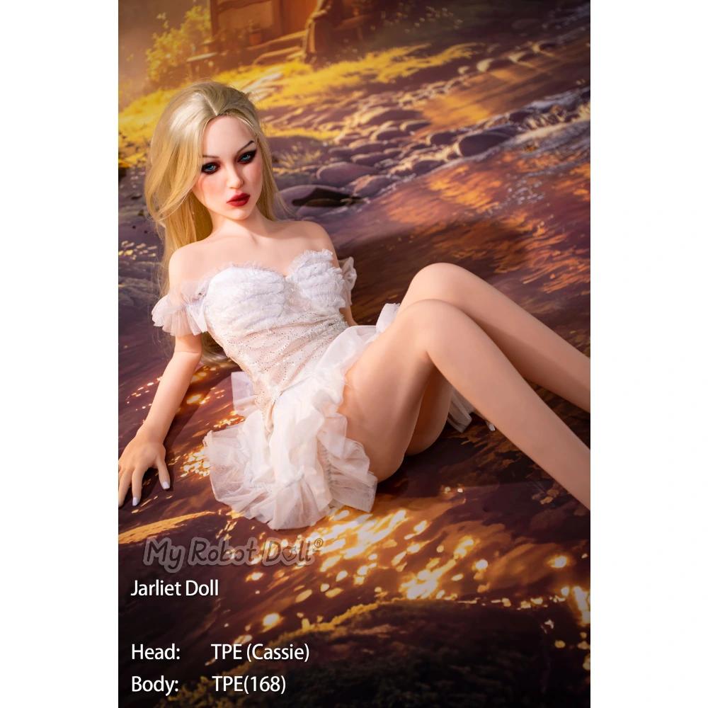Sex Doll Cassie Jarliet Doll - 168Cm / 5'6&Quot; Fair - Full Tpe 20 Sex Doll Cassie Jarliet Doll - 168Cm / 5'6&Quot; Fair - Full Tpe - Image 20