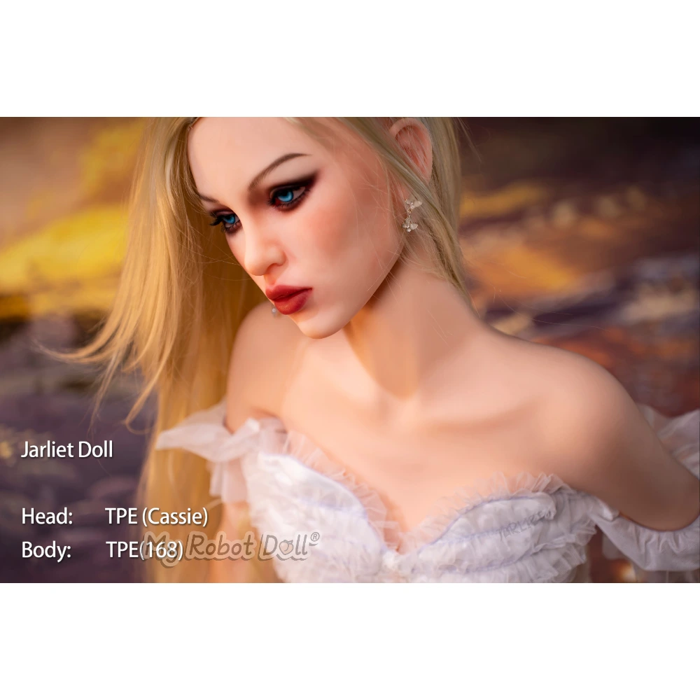 Sex Doll Cassie Jarliet Doll - 168Cm / 5'6&Quot; Fair - Full Tpe 22 Sex Doll Cassie Jarliet Doll - 168Cm / 5'6&Quot; Fair - Full Tpe - Image 22