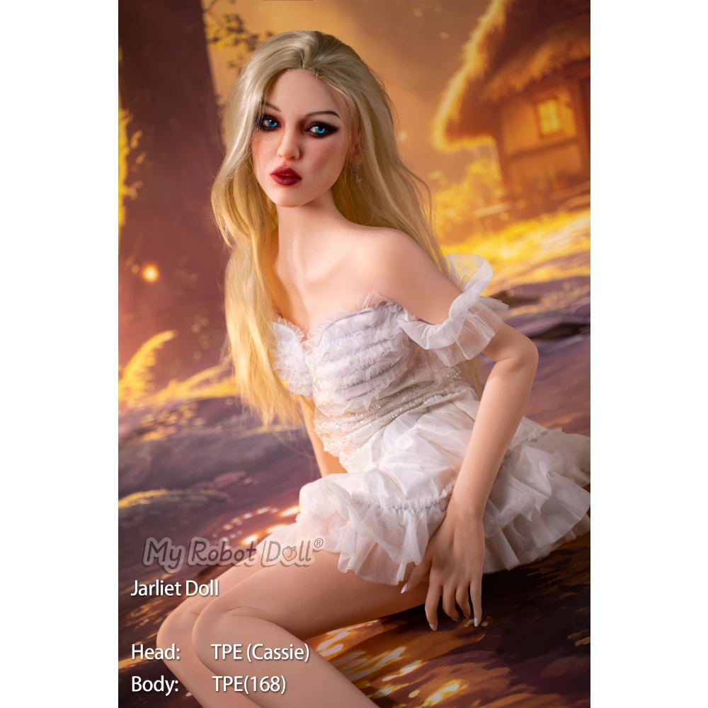 Sex Doll Cassie Jarliet Doll - 168Cm / 5'6&Quot; Fair - Full Tpe 23 Sex Doll Cassie Jarliet Doll - 168Cm / 5'6&Quot; Fair - Full Tpe - Image 23