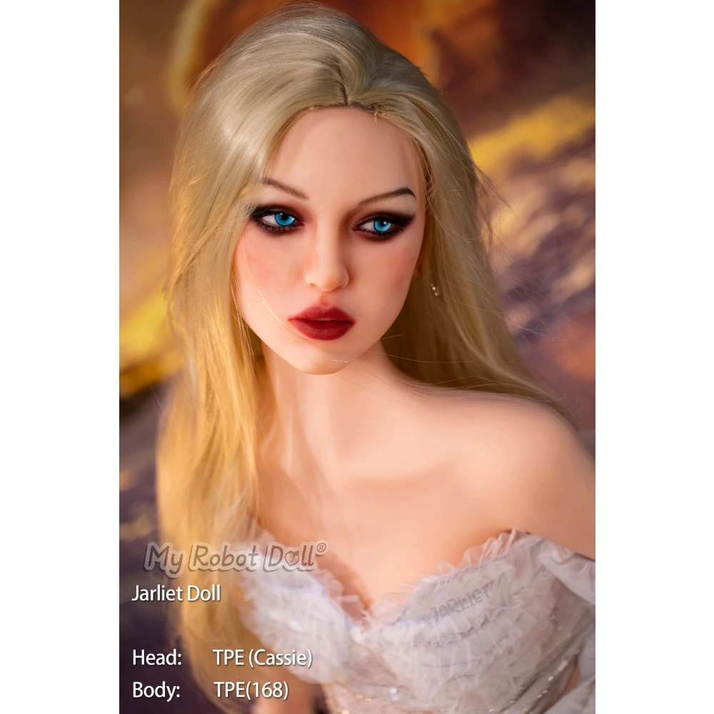 Sex Doll Cassie Jarliet Doll - 168Cm / 5'6&Quot; Fair - Full Tpe 25 Sex Doll Cassie Jarliet Doll - 168Cm / 5'6&Quot; Fair - Full Tpe - Image 25