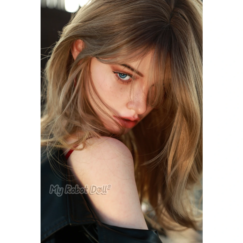 Sex Doll Lisa Jiusheng Doll Model #3B - 162Cm / 5'4&Quot; G Cup Full Silicone - Realistic Skin Texture 17 Sex Doll Lisa Jiusheng Doll Model #3B - 162Cm / 5'4&Quot; G Cup Full Silicone - Realistic Skin Texture - Image 17