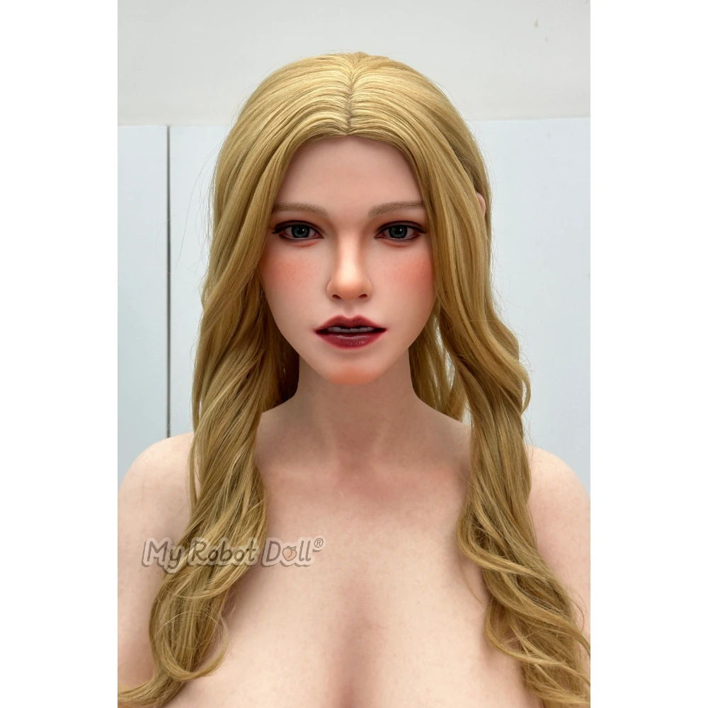 Sex Doll Lisa Jiusheng Doll Model #3B - 162Cm / 5'4&Quot; G Cup Full Silicone - Realistic Skin Texture 25 Sex Doll Lisa Jiusheng Doll Model #3B - 162Cm / 5'4&Quot; G Cup Full Silicone - Realistic Skin Texture - Image 25