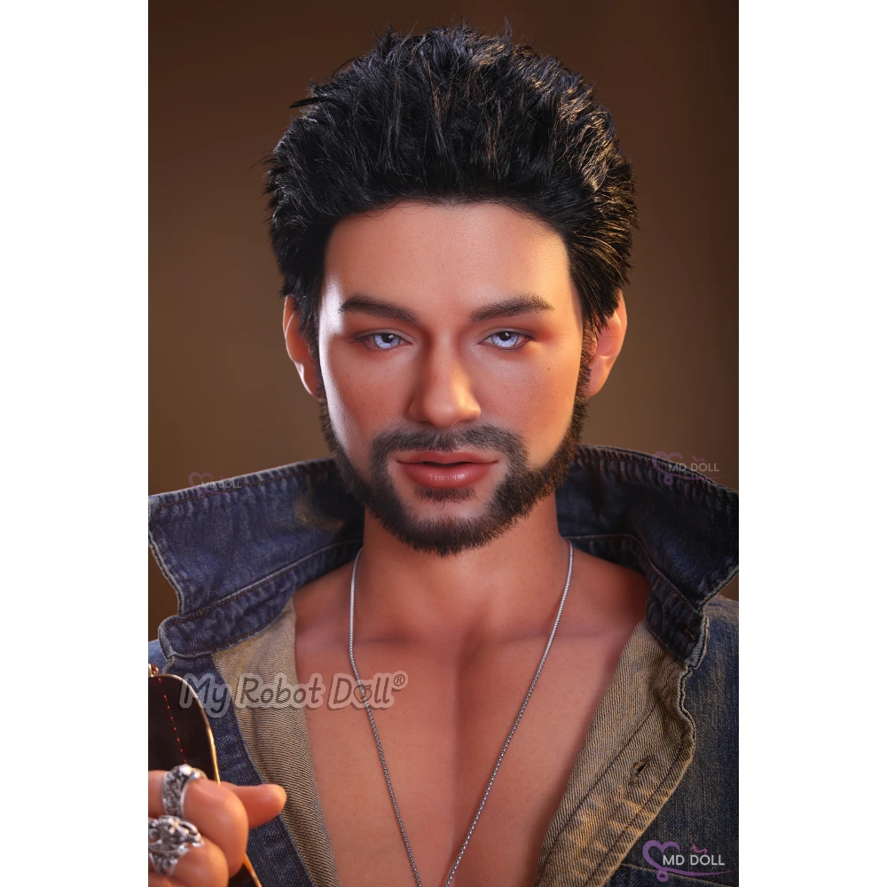 Sex Doll Max Md Doll 181Cm / 5'11&Quot; Full Silicone Realistic Doll 4 Sex Doll Max Md Doll 181Cm / 5'11&Quot; Full Silicone Realistic Doll - Image 4