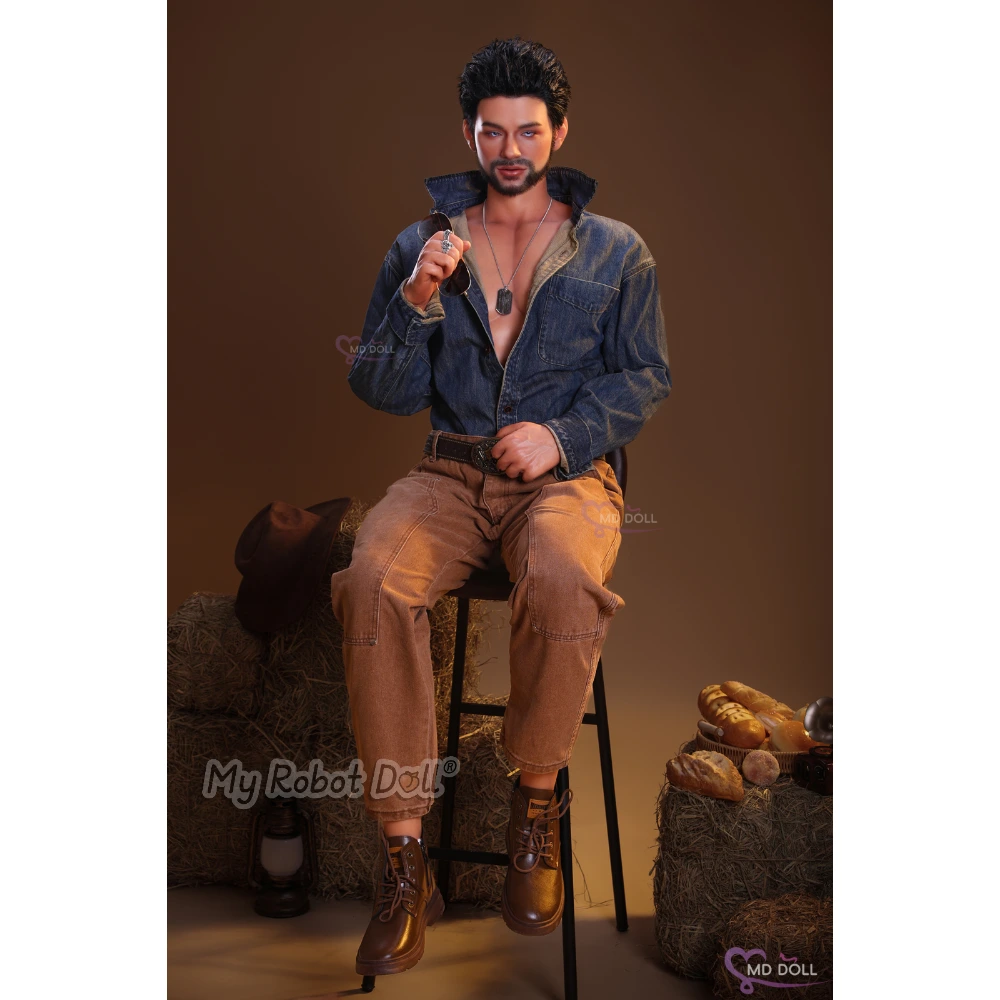 Sex Doll Max Md Doll 181Cm / 5'11&Quot; Full Silicone Realistic Doll 6 Sex Doll Max Md Doll 181Cm / 5'11&Quot; Full Silicone Realistic Doll - Image 6