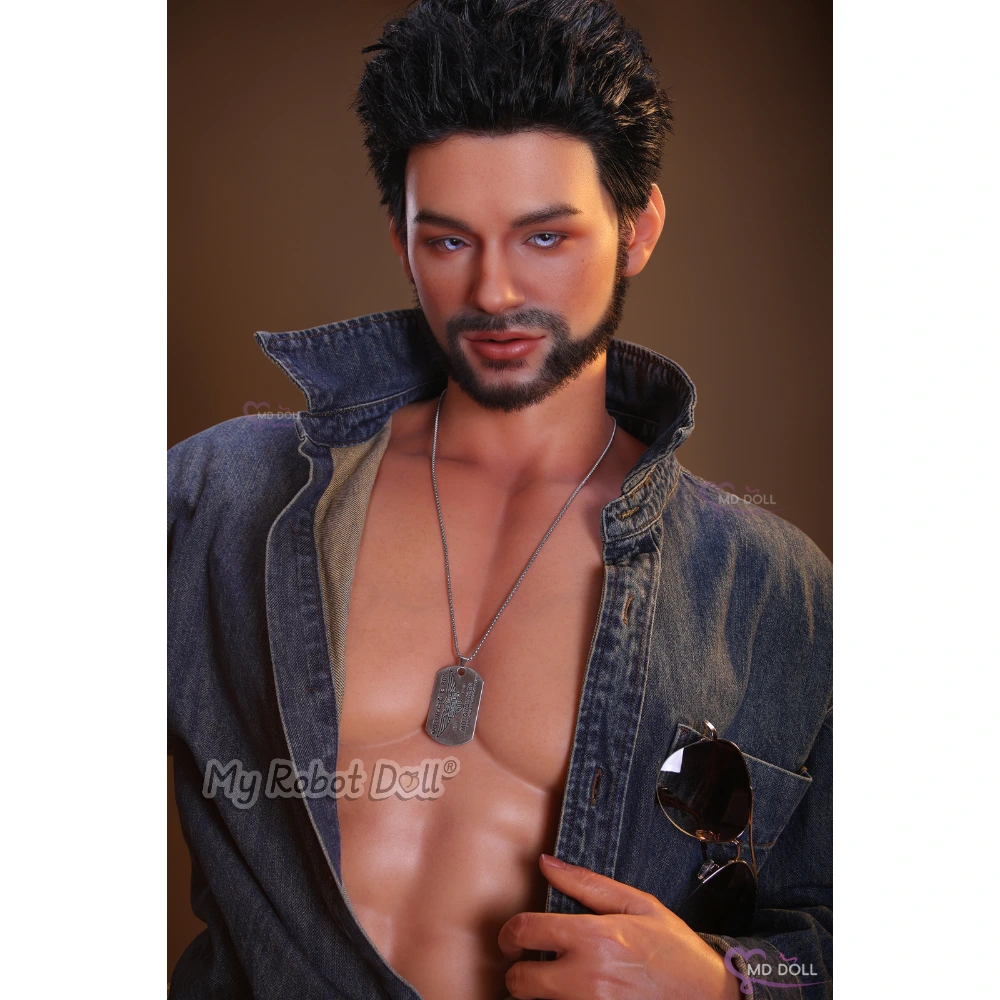 Sex Doll Max Md Doll 181Cm / 5'11&Quot; Full Silicone Realistic Doll 9 Sex Doll Max Md Doll 181Cm / 5'11&Quot; Full Silicone Realistic Doll - Image 9