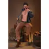 Sex Doll Max Md Doll 181Cm / 5'11&Quot; Full Silicone Realistic Doll 17 Md Doll D2 Max 181Cm My Robot Doll 7