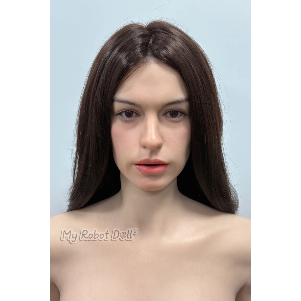 Mmx Doll Ros Enya ✨ Ultra Dream – 172Cm / 5'8&Quot; C Cup – Minor Imperfection – Fast Worldwide Delivery 2 Mmx Doll Ros Enya ✨ Ultra Dream – 172Cm / 5'8&Quot; C Cup – Minor Imperfection – Fast Worldwide Delivery - Image 2