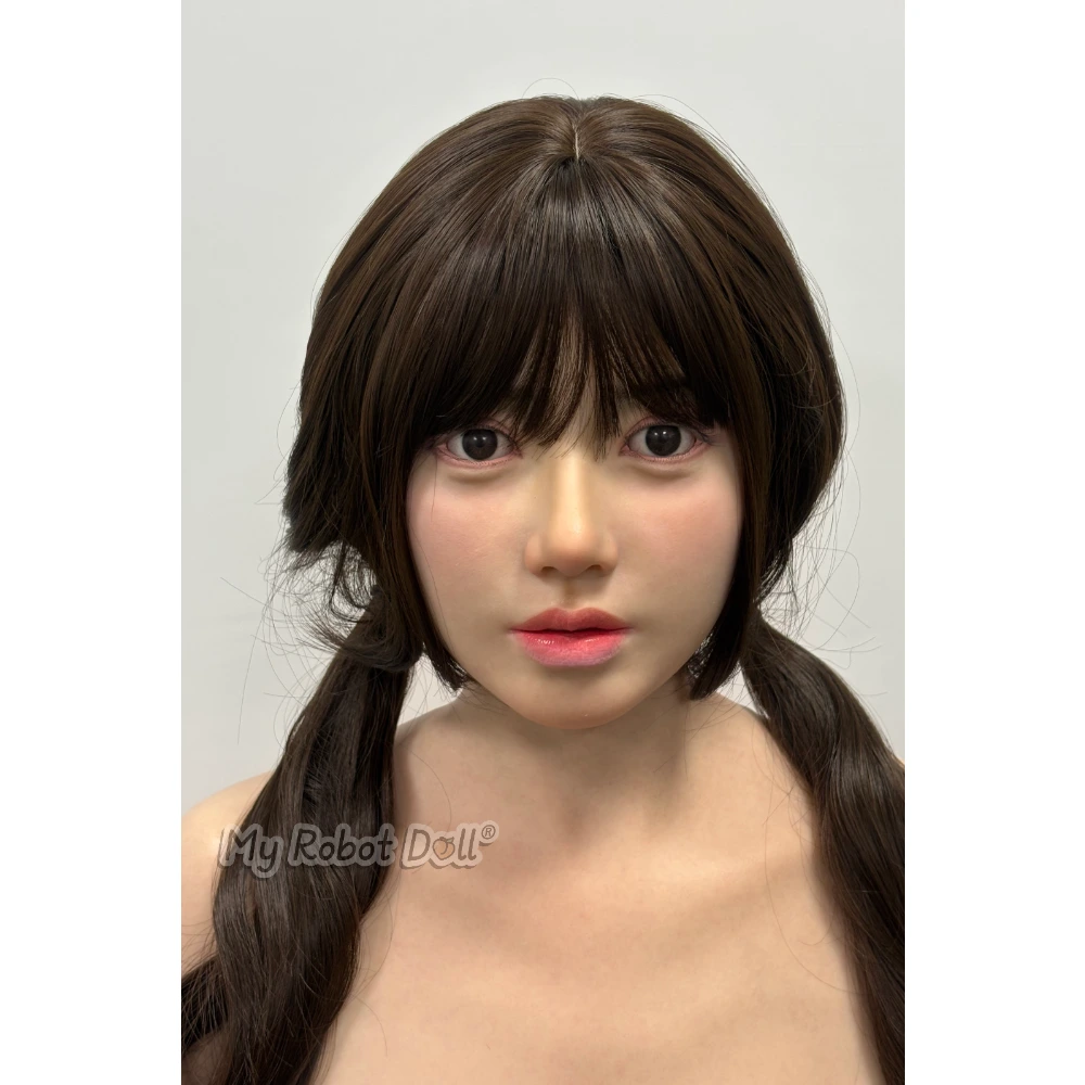 Sex Doll Menghan Mmx Doll Standard Series - 153Cm / 5'0&Quot; C Cup All-In-One Seamless Neck – Minor Imperfection – Fast Worldwide Delivery 3 Sex Doll Menghan Mmx Doll Standard Series - 153Cm / 5'0&Quot; C Cup All-In-One Seamless Neck – Minor Imperfection – Fast Worldwide Delivery - Image 3