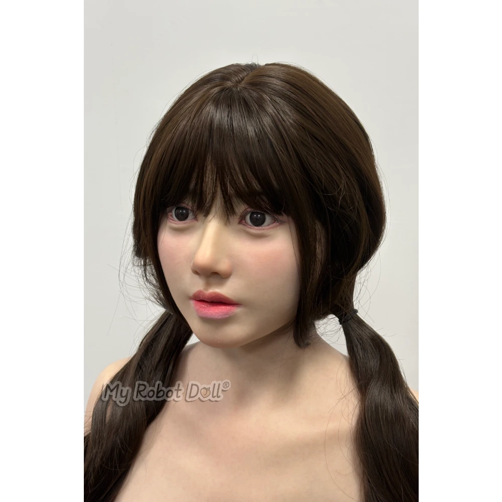Sex Doll Menghan Mmx Doll Standard Series - 153Cm / 5'0&Quot; C Cup All-In-One Seamless Neck – Minor Imperfection – Fast Worldwide Delivery 4 Sex Doll Menghan Mmx Doll Standard Series - 153Cm / 5'0&Quot; C Cup All-In-One Seamless Neck – Minor Imperfection – Fast Worldwide Delivery - Image 4