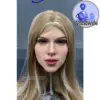 Sex Doll Head Natalia Mmx Doll – Fast Delivery From China 32 Mmx Mengfei My Robot Doll 1