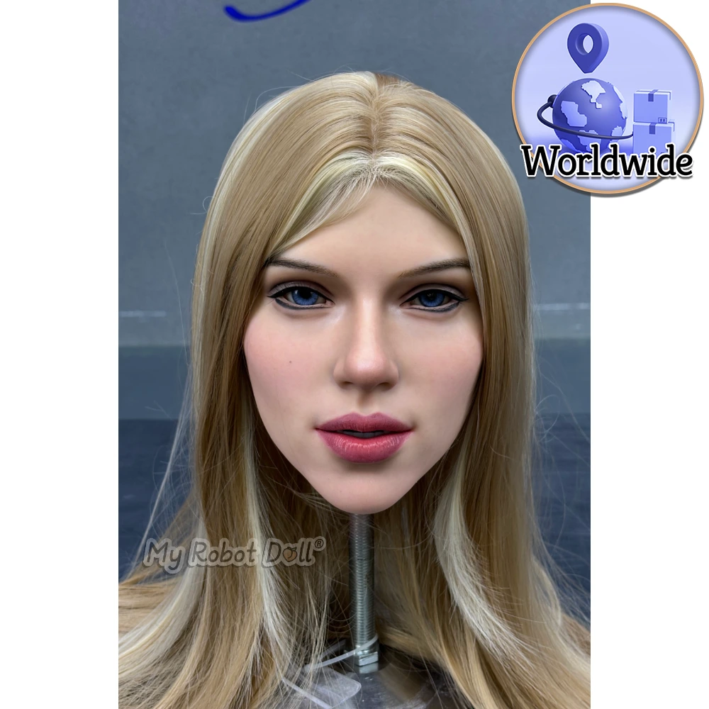 Sex Doll Head Mengfei Mmx Doll – Fast Delivery From China