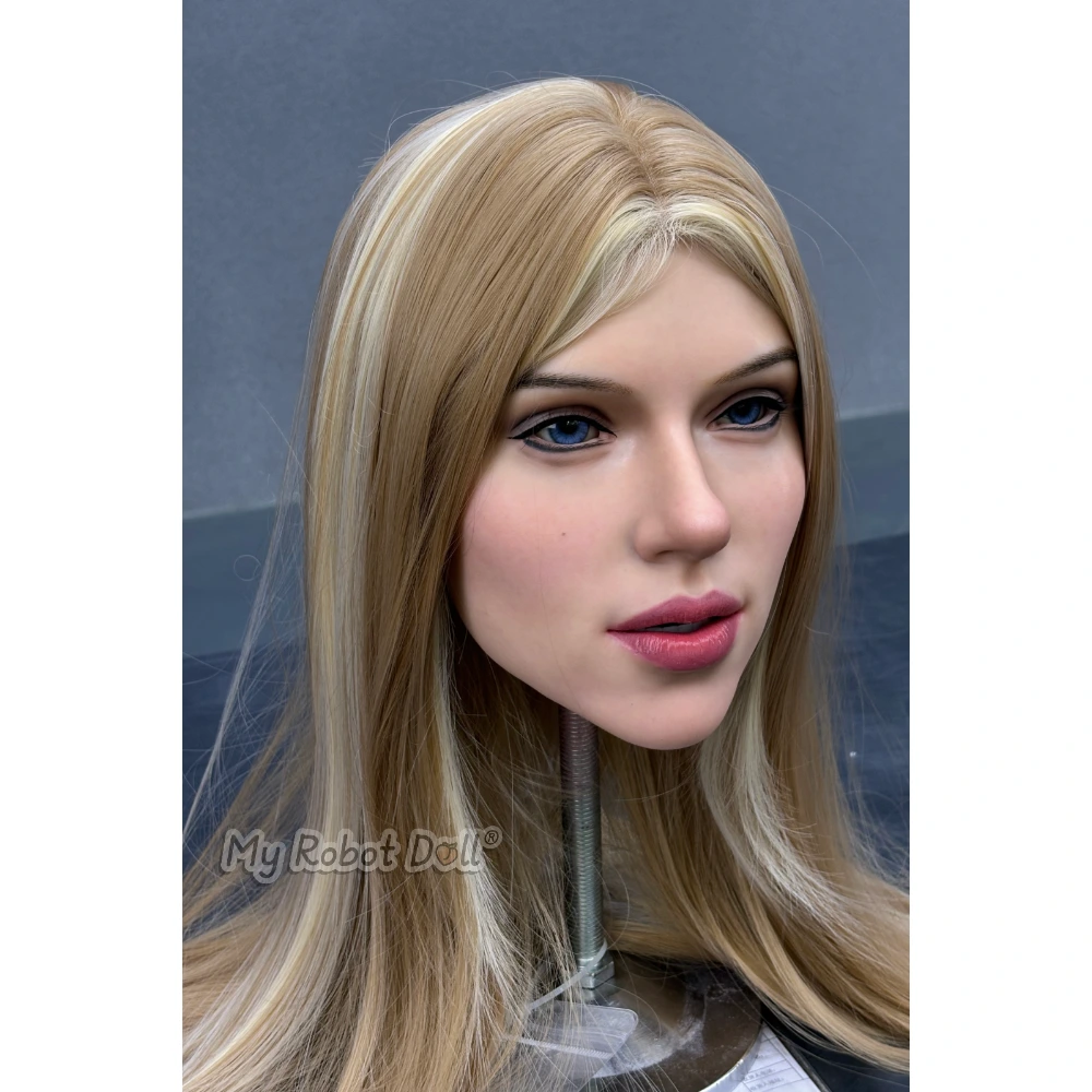 Sex Doll Head Mengfei Mmx Doll – Fast Delivery From China 2 Sex Doll Head Mengfei Mmx Doll – Fast Delivery From China - Image 2