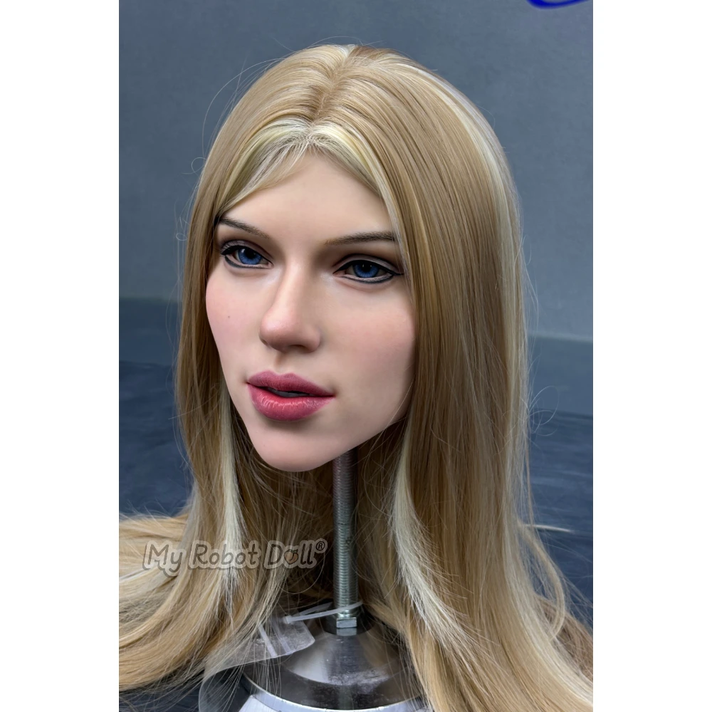 Sex Doll Head Mengfei Mmx Doll – Fast Delivery From China 3 Sex Doll Head Mengfei Mmx Doll – Fast Delivery From China - Image 3