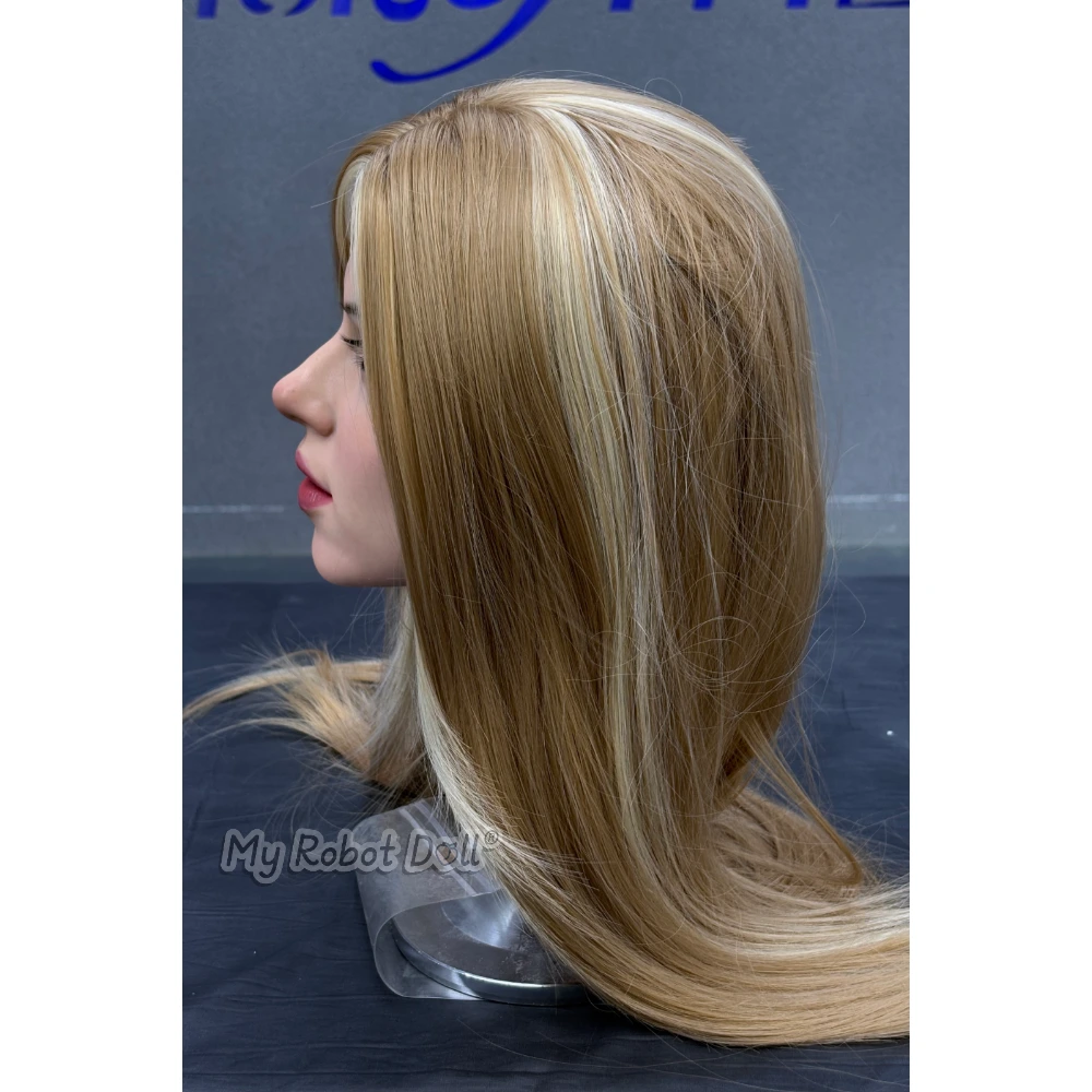 Sex Doll Head Mengfei Mmx Doll – Fast Delivery From China 4 Sex Doll Head Mengfei Mmx Doll – Fast Delivery From China - Image 4