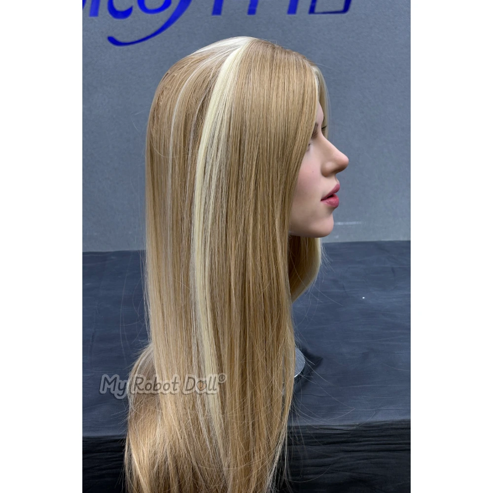 Sex Doll Head Mengfei Mmx Doll – Fast Delivery From China 6 Sex Doll Head Mengfei Mmx Doll – Fast Delivery From China - Image 6