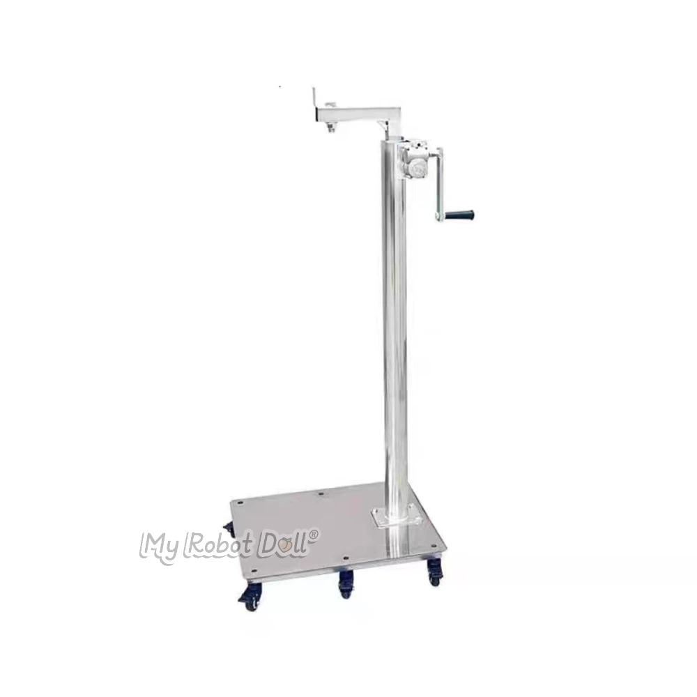 Heavy Duty Sex Doll Hanging Stand 3 Heavy Duty Sex Doll Hanging Stand - Image 3