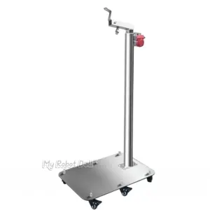 Heavy Duty Sex Doll Hanging Stand