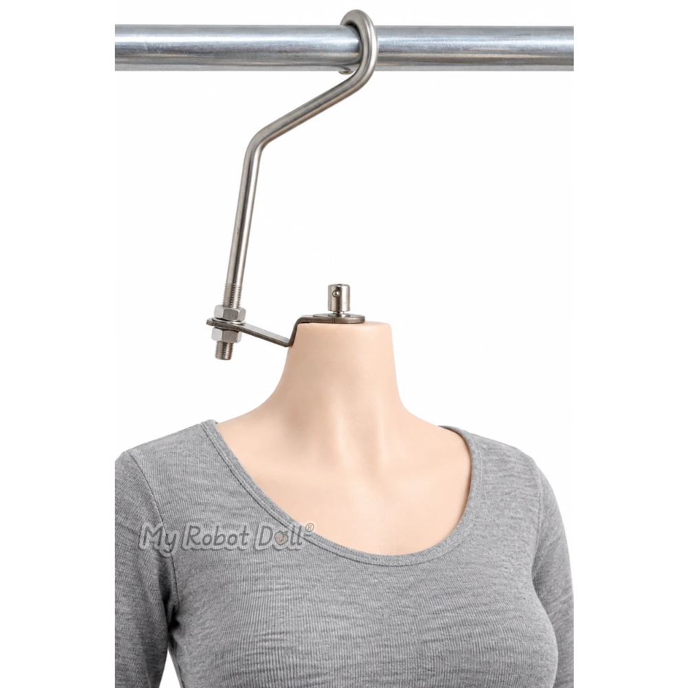Sex Doll Display Hook 1 Sex Doll Display Hook