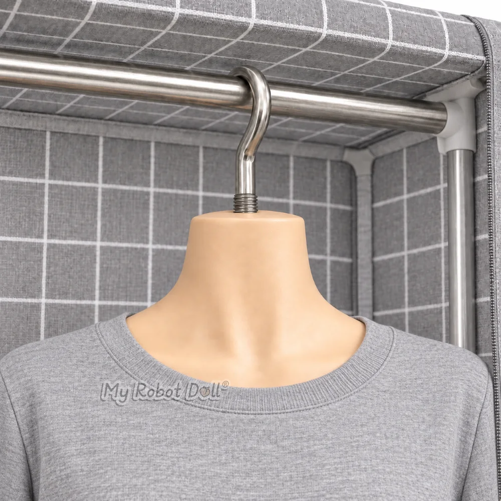Sex Doll Privacy Storage Wardrobe 3 Sex Doll Privacy Storage Wardrobe - Image 3