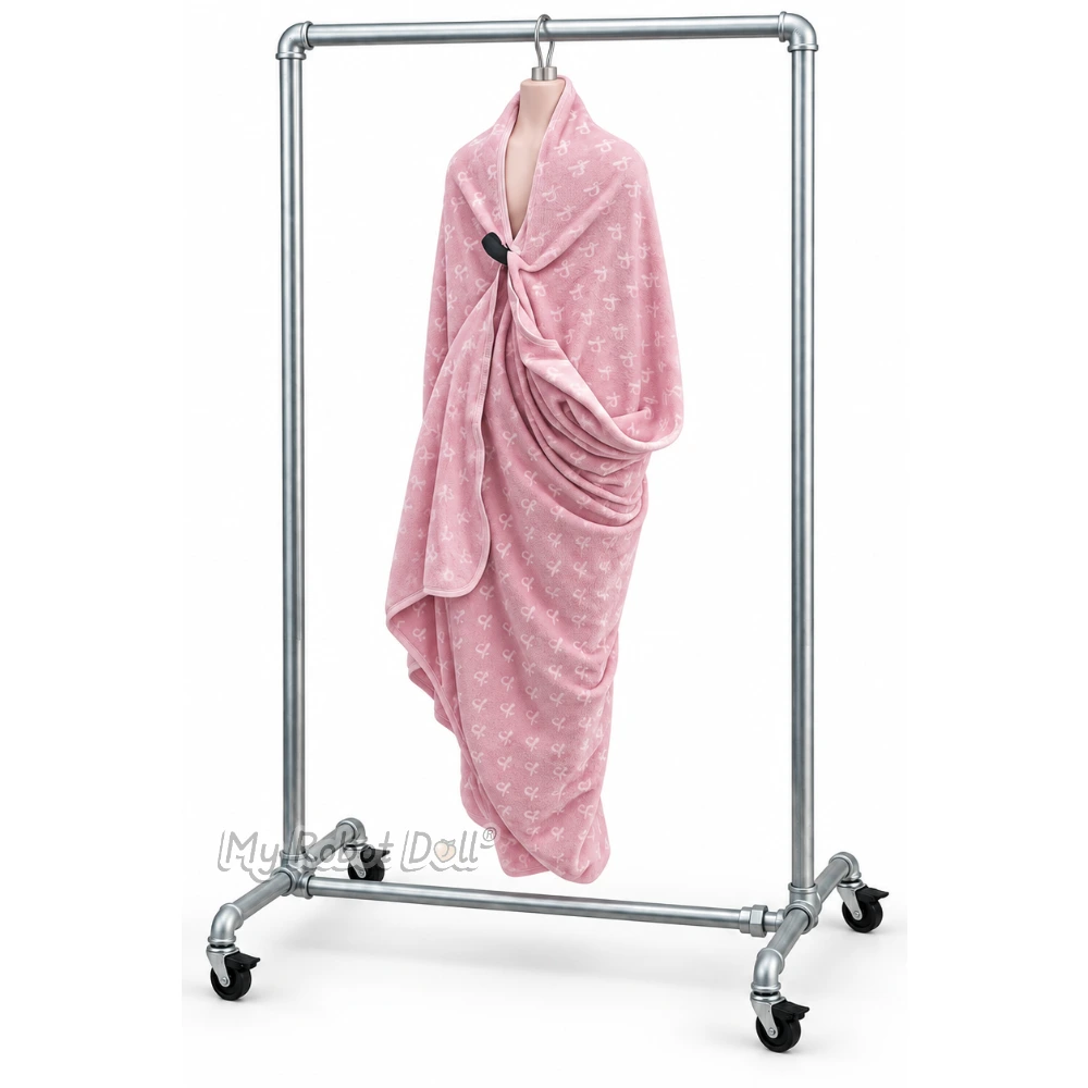Sex Doll Suspension Storage Kit 2 Sex Doll Suspension Storage Kit - Image 2