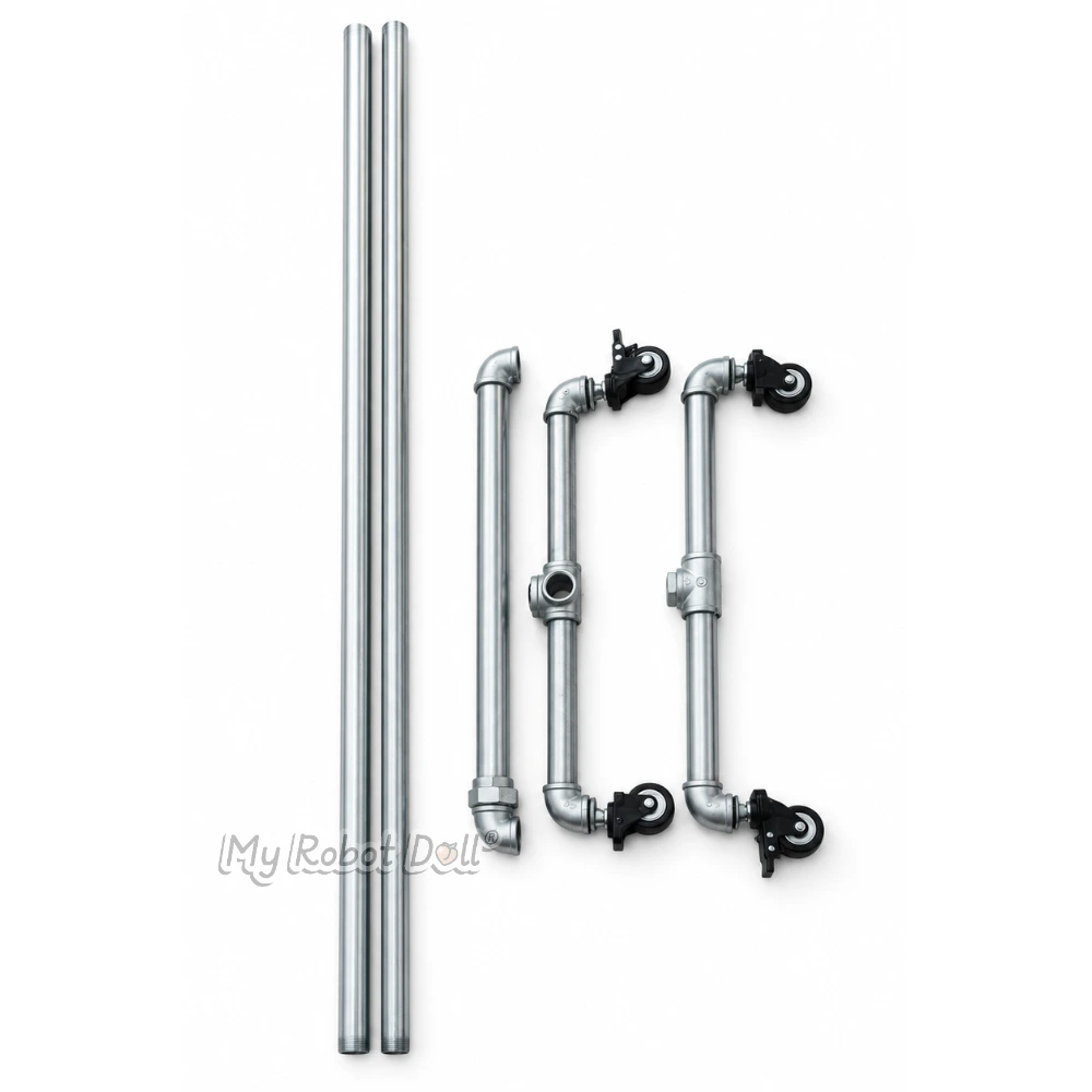 Sex Doll Suspension Storage Kit 3 Sex Doll Suspension Storage Kit - Image 3