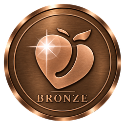 Mrd Bronze Membership Badge