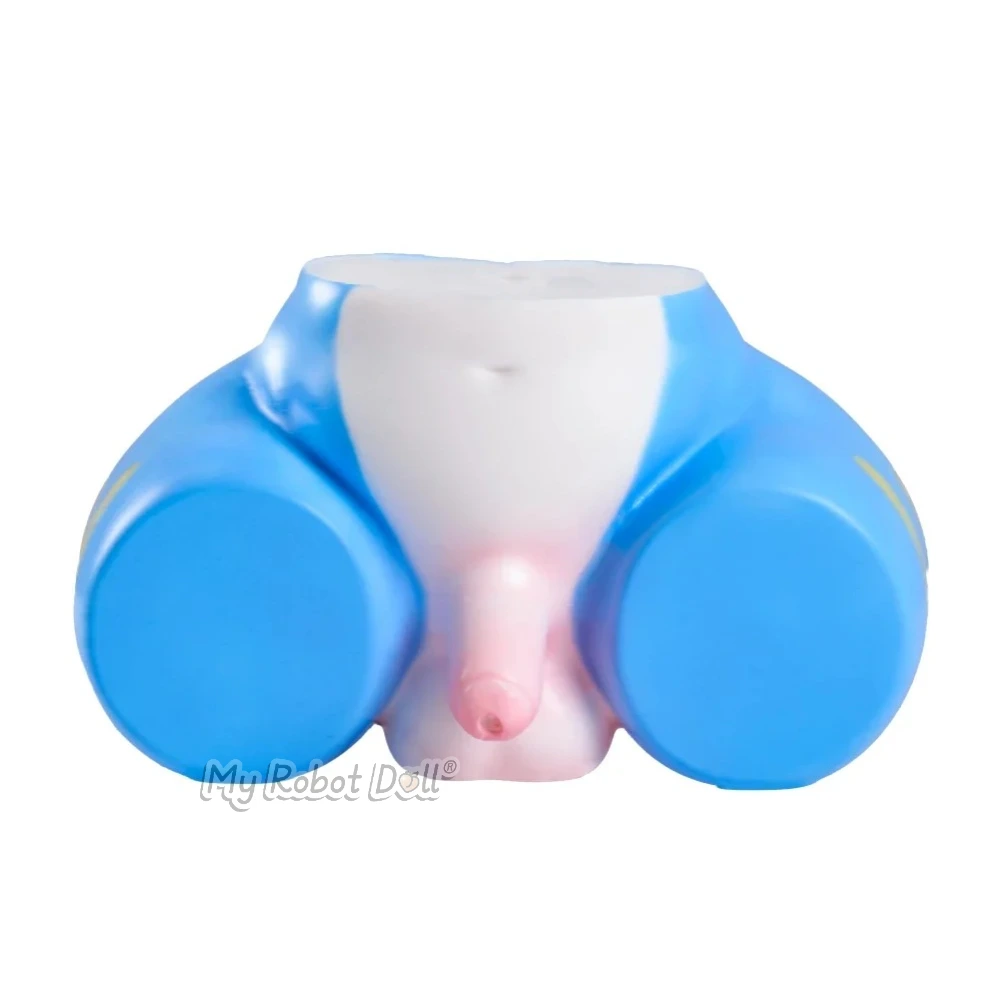 Mrl Sex Doll Cove 20Cm / 7.9&Quot; Silicone 4 Mrl Sex Doll Cove 20Cm / 7.9&Quot; Silicone - Image 4
