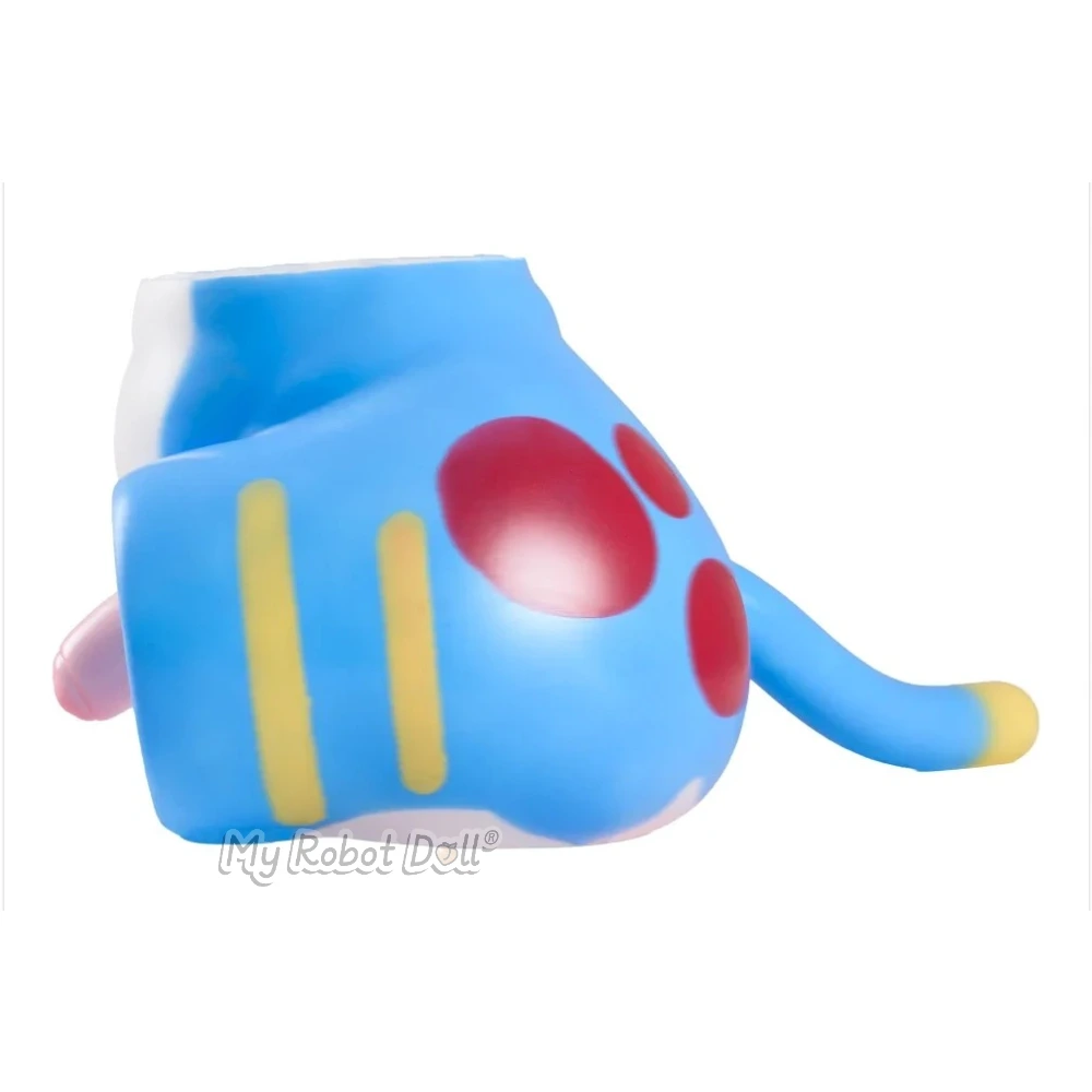 Mrl Sex Doll Cove 20Cm / 7.9&Quot; Silicone 6 Mrl Sex Doll Cove 20Cm / 7.9&Quot; Silicone - Image 6