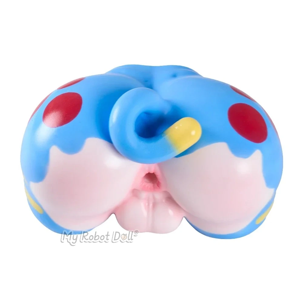 Mrl Sex Doll Cove 20Cm / 7.9&Quot; Silicone 7 Mrl Sex Doll Cove 20Cm / 7.9&Quot; Silicone - Image 7