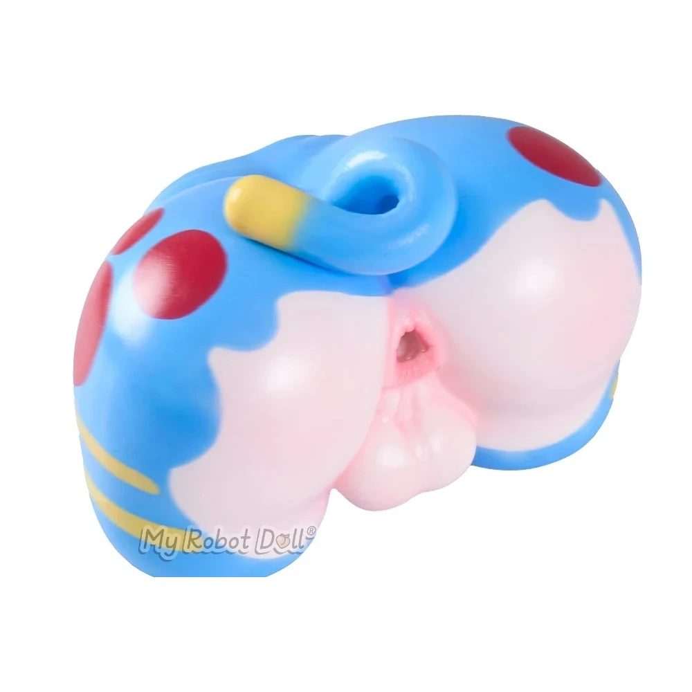 Mrl Sex Doll Cove 20Cm / 7.9&Quot; Silicone 9 Mrl Sex Doll Cove 20Cm / 7.9&Quot; Silicone - Image 9