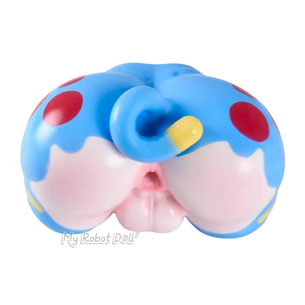Mrl Sex Doll Cove 20Cm / 7.9&Quot; Silicone 10 Mrl Sex Doll Cove 20Cm / 7.9&Quot; Silicone - Image 10