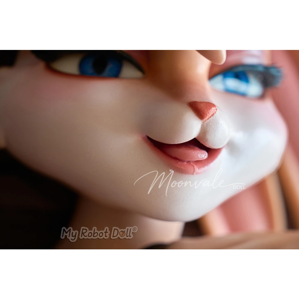 Moonvale Doll Iris – 160Cm / 5'3&Quot; Full Silicone 31 Moonvale Doll Iris – 160Cm / 5'3&Quot; Full Silicone - Image 31