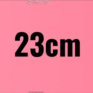 23cm