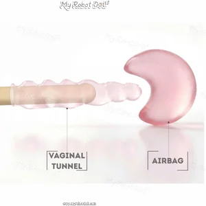 Airbag Type Vagina