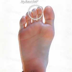 Anti-Puncture Toe 2.0