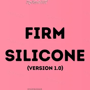 Firm Silicone 1.0