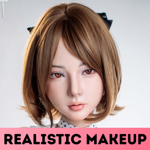 Realistic Makeup