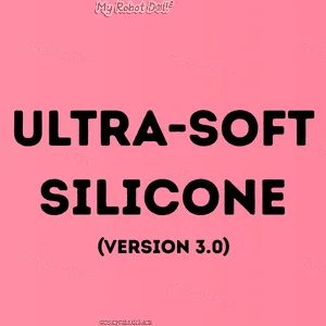 Ultra-Soft Silicone
