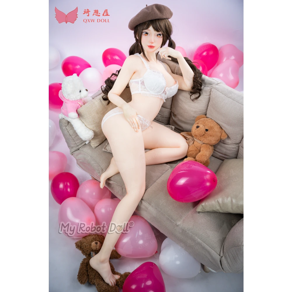 Qxw Doll X01 Sweet Girl - 160Cm / 5'3&Quot; D Cup - Silicone Head Tpe Body 10 Qxw Doll X01 Sweet Girl - 160Cm / 5'3&Quot; D Cup - Silicone Head Tpe Body - Image 10