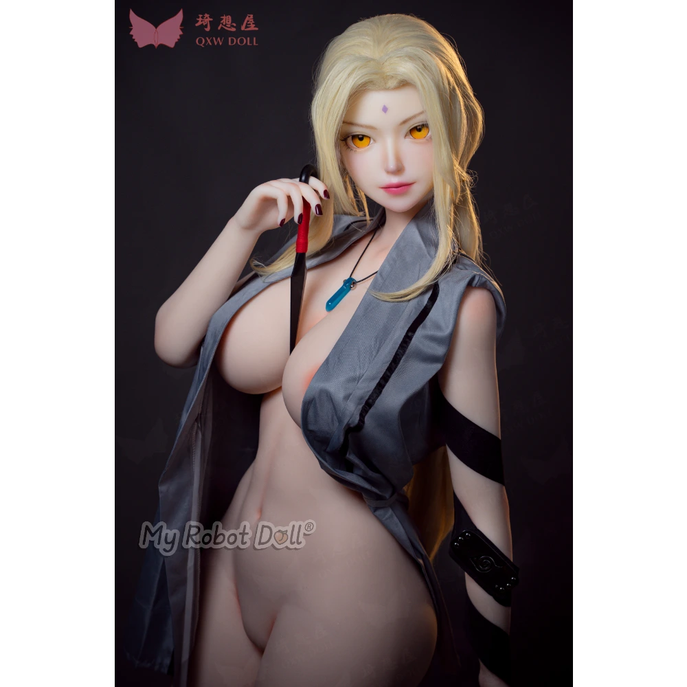 Qxw Doll X01 Hokage - 164Cm / 5'5&Quot; D Cup - Silicone Head Tpe Body 14 Qxw Doll X01 Hokage - 164Cm / 5'5&Quot; D Cup - Silicone Head Tpe Body - Image 14