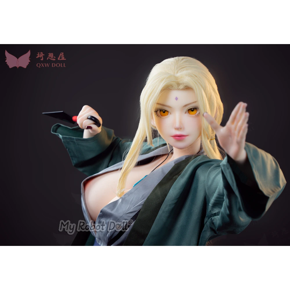 Qxw Doll X01 Hokage - 164Cm / 5'5&Quot; D Cup - Silicone Head Tpe Body 29 Qxw Doll X01 Hokage - 164Cm / 5'5&Quot; D Cup - Silicone Head Tpe Body - Image 29