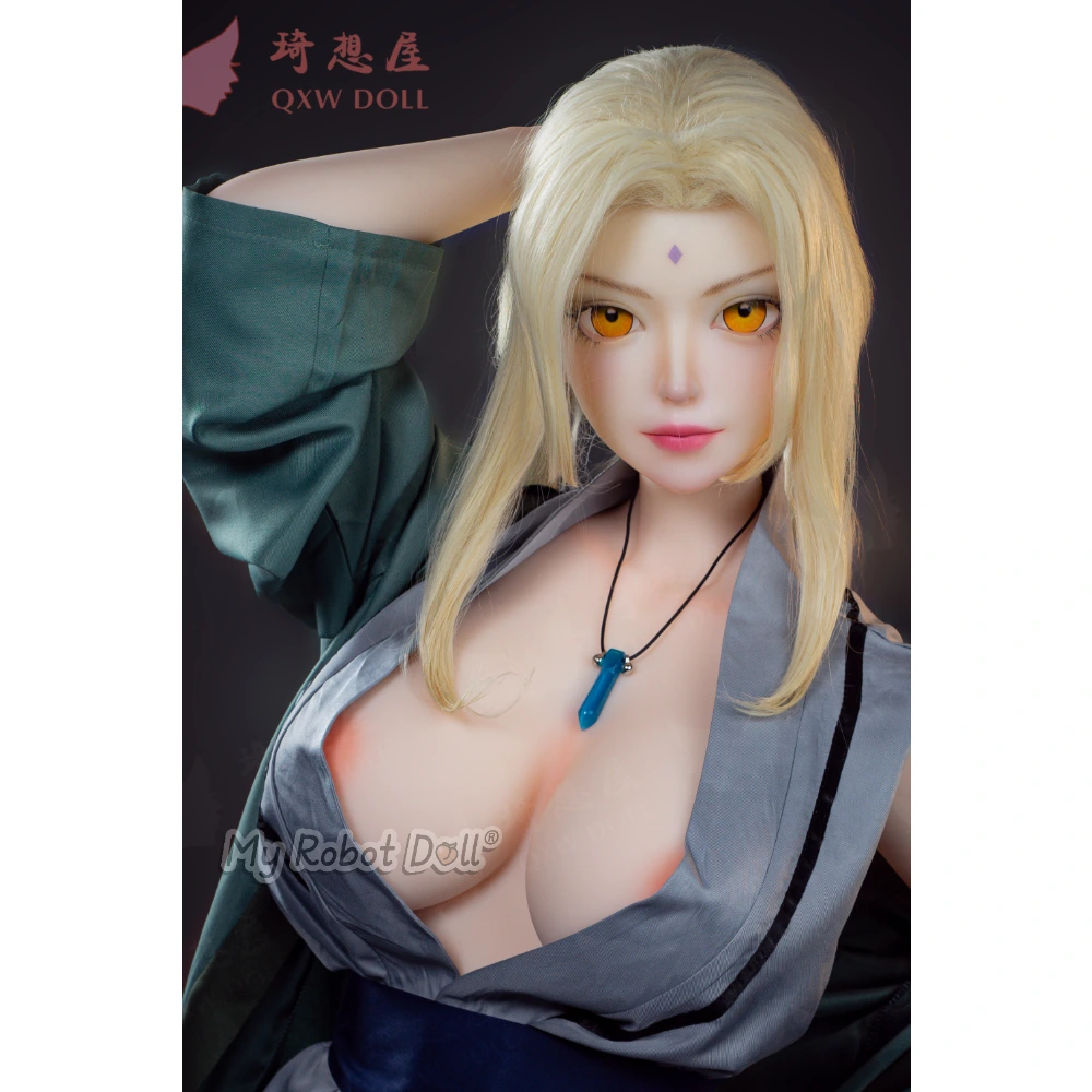 Qxw Doll X01 Hokage - 164Cm / 5'5&Quot; D Cup - Silicone Head Tpe Body 30 Qxw Doll X01 Hokage - 164Cm / 5'5&Quot; D Cup - Silicone Head Tpe Body - Image 30
