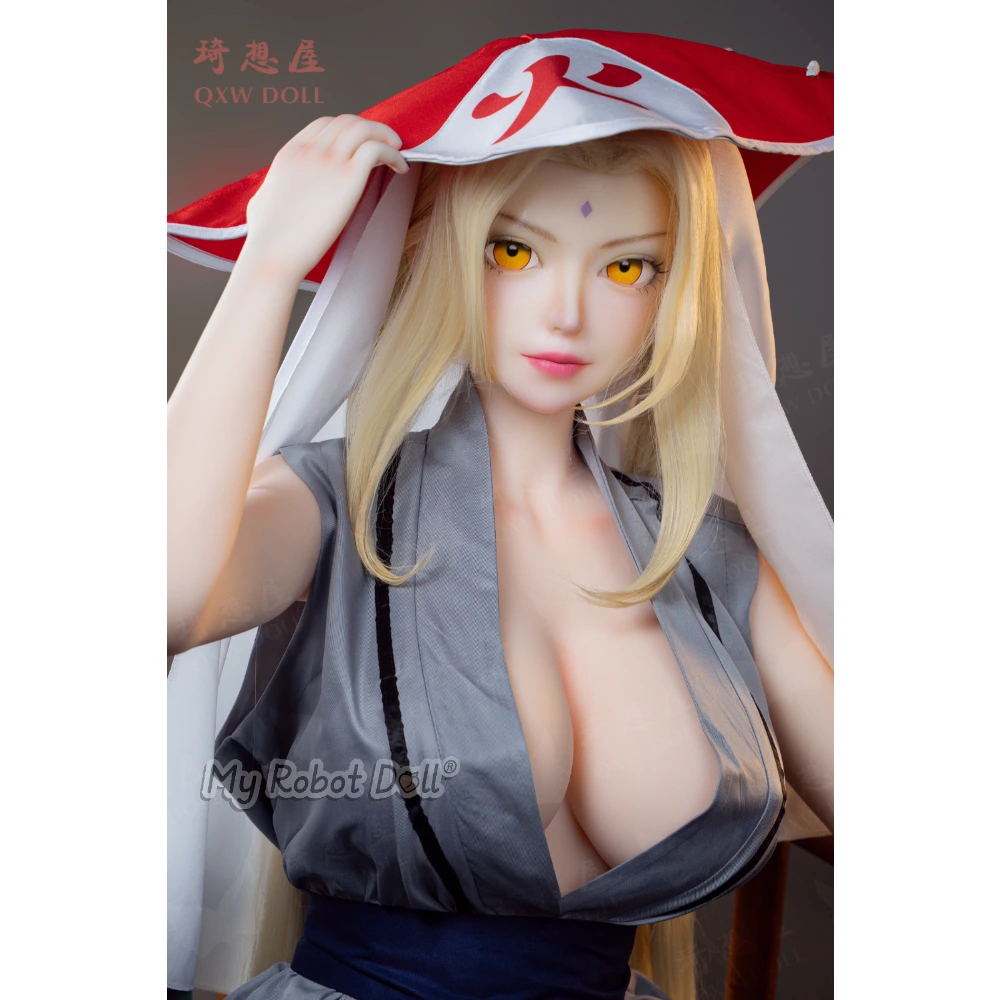 Qxw Doll X01 Hokage - 164Cm / 5'5&Quot; D Cup - Silicone Head Tpe Body 31 Qxw Doll X01 Hokage - 164Cm / 5'5&Quot; D Cup - Silicone Head Tpe Body - Image 31