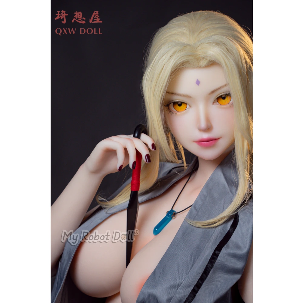 Qxw Doll X01 Hokage - 164Cm / 5'5&Quot; D Cup - Silicone Head Tpe Body 32 Qxw Doll X01 Hokage - 164Cm / 5'5&Quot; D Cup - Silicone Head Tpe Body - Image 32