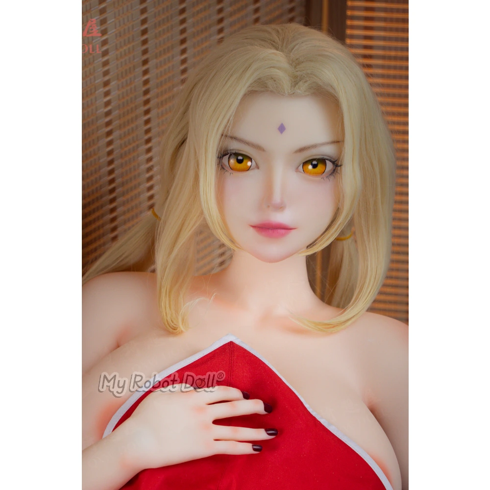 Qxw Doll X01 Hokage - 164Cm / 5'5&Quot; D Cup - Silicone Head Tpe Body 34 Qxw Doll X01 Hokage - 164Cm / 5'5&Quot; D Cup - Silicone Head Tpe Body - Image 34